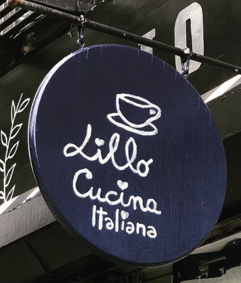 Lillo Cucina Italiana