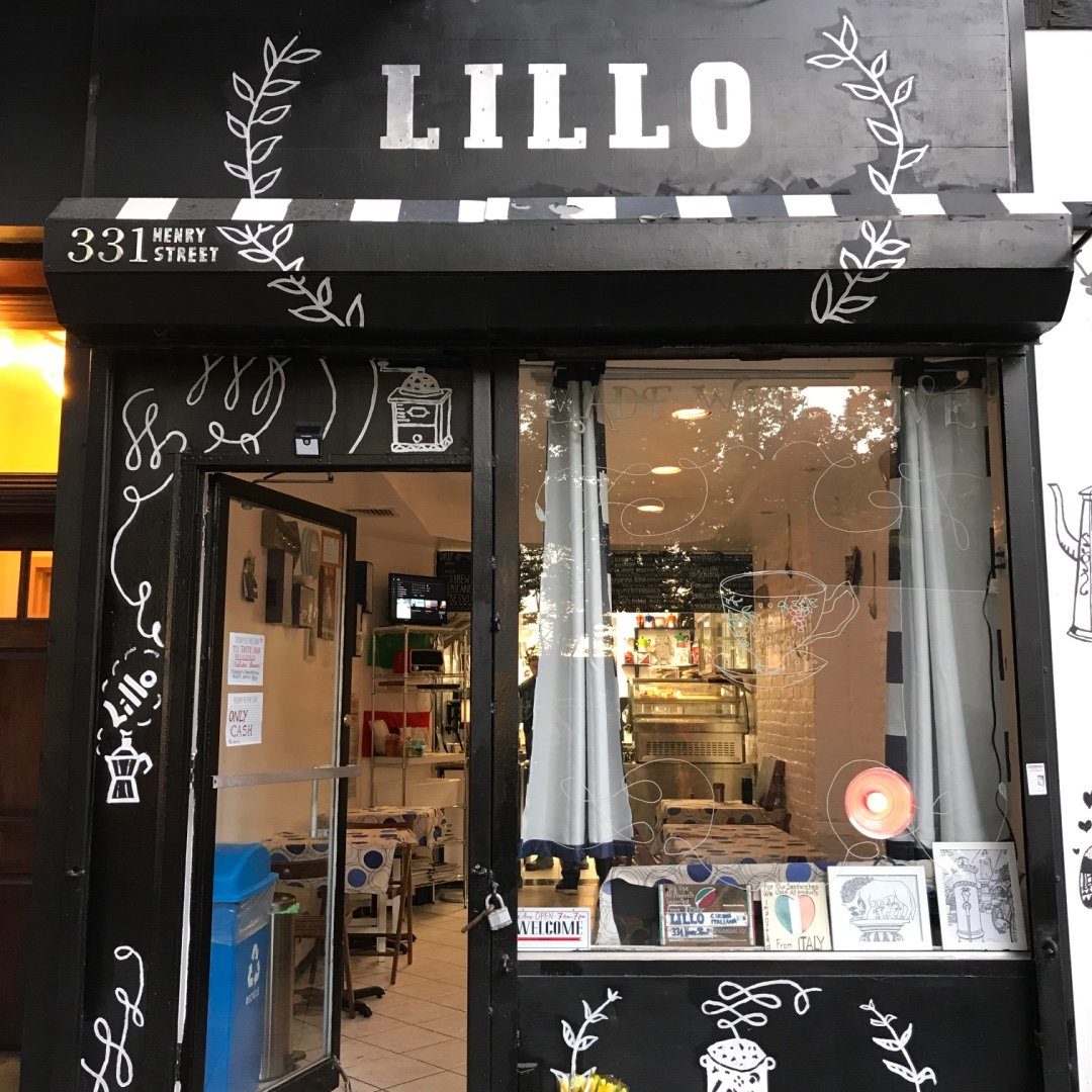 Lillo Cucina Italiana